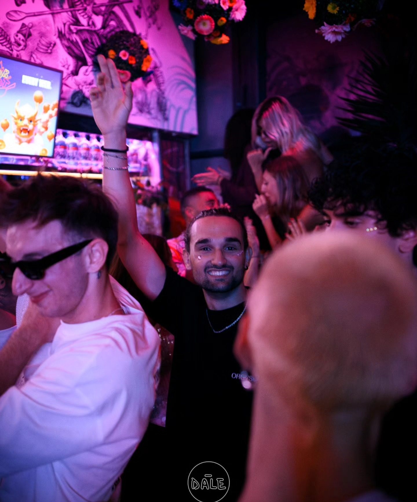 Serata da Strizzi